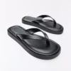 Flache Sandalen Flache Sandalen