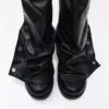 Flache Stiefel für Hosen Flache Stiefel für Hosen