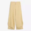 Fließende gestreifte Hose – Damen Fließende gestreifte Hose – Damen