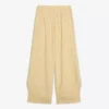 Fließende gestreifte Hose – Damen Fließende gestreifte Hose – Damen