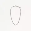Gedrehte Stahlkette – Accessoires Gedrehte Stahlkette – Accessoires