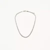 Gedrehte Stahlkette – Accessoires Gedrehte Stahlkette – Accessoires