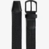 Geflochtener Gürtel – Accessoires Geflochtener Gürtel – Accessoires