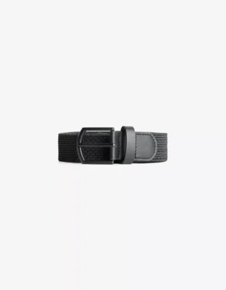 Geflochtener Gürtel – Accessoires