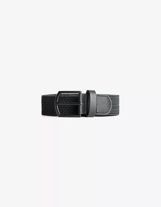 Geflochtener Gürtel – Accessoires Geflochtener Gürtel – Accessoires