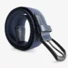 Geflochtener Gürtel – Accessoires