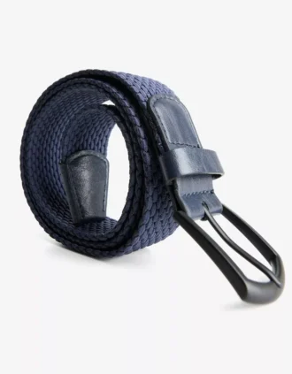 Geflochtener Gürtel – Accessoires Geflochtener Gürtel – Accessoires