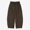 Gekarierte Jogger-Hose Gekarierte Jogger-Hose