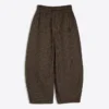Gekarierte Jogger-Hose Gekarierte Jogger-Hose