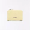Geldbörse aus Faux Leather – Accessoires Geldbörse aus Faux Leather – Accessoires