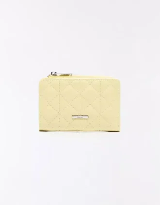 Geldbörse aus Faux Leather – Accessoires Geldbörse aus Faux Leather – Accessoires