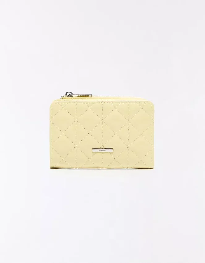 Geldbörse aus Faux Leather – Accessoires Geldbörse aus Faux Leather – Accessoires