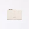 Geldbörse aus Faux Leather – Accessoires Geldbörse aus Faux Leather – Accessoires