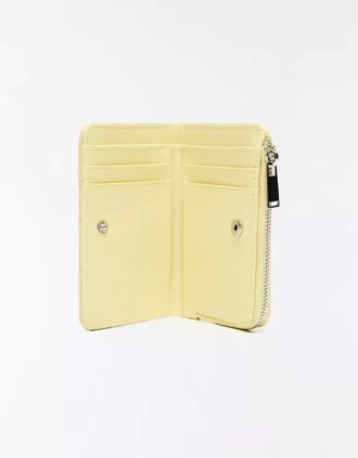 Geldbörse aus Faux Leather – Accessoires Geldbörse aus Faux Leather – Accessoires