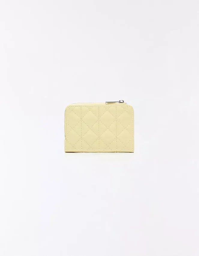 Geldbörse aus Faux Leather – Accessoires Geldbörse aus Faux Leather – Accessoires
