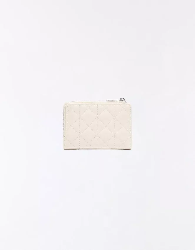 Geldbörse aus Faux Leather – Accessoires Geldbörse aus Faux Leather – Accessoires