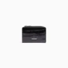 Gepolsterte Handtasche mit Tierprint in Lackoptik – Accessoires Gepolsterte Handtasche mit Tierprint in Lackoptik – Accessoires