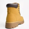 Gepolsterte Stiefeletten – Schuhe – Herren Gepolsterte Stiefeletten – Schuhe – Herren