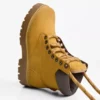 Gepolsterte Stiefeletten – Schuhe – Herren Gepolsterte Stiefeletten – Schuhe – Herren