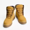 Gepolsterte Stiefeletten – Schuhe – Herren Gepolsterte Stiefeletten – Schuhe – Herren