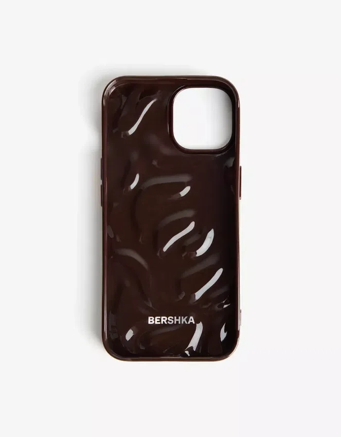 Geprägte Handyhülle – Accessoires Geprägte Handyhülle – Accessoires