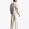 Geradlinige, taillierte Jogginghose – Hose Geradlinige, taillierte Jogginghose – Hose