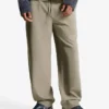 Geradlinige, taillierte Jogginghose – Hose Geradlinige, taillierte Jogginghose – Hose