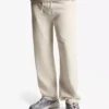 Geradlinige, taillierte Jogginghose – Hose Geradlinige, taillierte Jogginghose – Hose