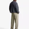 Geradlinige, taillierte Jogginghose – Hose Geradlinige, taillierte Jogginghose – Hose