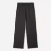 Geradlinige, taillierte Jogginghose – Hose Geradlinige, taillierte Jogginghose – Hose