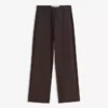 Geradlinige, taillierte Jogginghose – Hose Geradlinige, taillierte Jogginghose – Hose