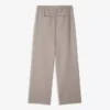 Geradlinige, taillierte Jogginghose – Hose Geradlinige, taillierte Jogginghose – Hose