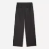 Geradlinige, taillierte Jogginghose – Hose Geradlinige, taillierte Jogginghose – Hose