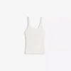Geripptes Tanktop Geripptes Tanktop