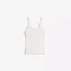 Geripptes Tanktop Geripptes Tanktop