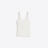 Geripptes Tanktop – T-Shirts