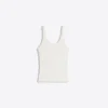 Geripptes Tanktop – T-Shirts
