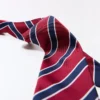 Gestreifte Krawatte – Accessoires Gestreifte Krawatte – Accessoires