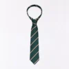 Gestreifte Krawatte – Accessoires – Herren Gestreifte Krawatte – Accessoires – Herren