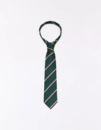 Gestreifte Krawatte – Accessoires – Herren Gestreifte Krawatte – Accessoires – Herren