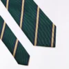 Gestreifte Krawatte – Accessoires – Herren Gestreifte Krawatte – Accessoires – Herren
