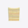 Gestreiftes Bandeau-Top – #Bershkastyle – Damen Gestreiftes Bandeau-Top – #Bershkastyle – Damen