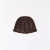 Gestrickte Skullcap Gestrickte Skullcap