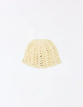Gestrickte Skullcap