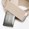 Gewebter Gürtel Aries X Bershka – Accessoires Gewebter Gürtel Aries X Bershka – Accessoires
