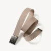 Gewebter Gürtel Aries X Bershka – Accessoires Gewebter Gürtel Aries X Bershka – Accessoires