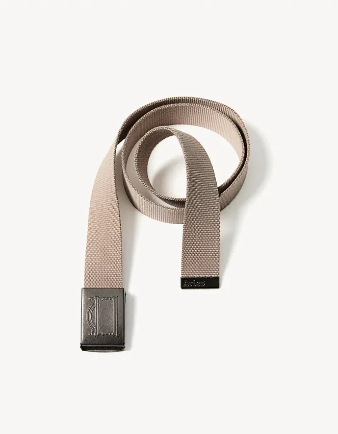 Gewebter Gürtel Aries X Bershka – Accessoires Gewebter Gürtel Aries X Bershka – Accessoires
