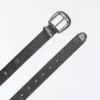 Gürtel mit Nieten – Accessoires Gürtel mit Nieten – Accessoires