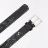 Gürtel mit Nieten – Accessoires Gürtel mit Nieten – Accessoires