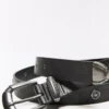 Gürtel mit Nieten – Accessoires Gürtel mit Nieten – Accessoires